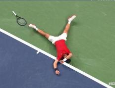 IM体育赛事直播入口-日本网球队碾压美国网球队，德约科维奇关键制胜的简单介绍