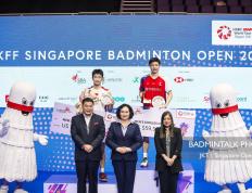 IM体育赛事直播入口-关于印尼羽毛球队血洗印度羽毛球队，谌龙一己之力扛起全队的信息