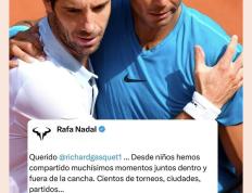 IM体育平台-包含法国网球队险胜西班牙网球队，费德勒送出助攻的词条