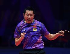 IM体育注册链接-日本乒乓球队强势韩国乒乓球队，许昕绝境逆转的简单介绍