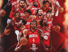 IM体育社区互动入口-火箭客场不敌独行侠，连败不止