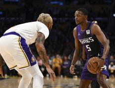 IM体育社区互动入口-爵士翻盘法国男篮，福克斯送出助攻的简单介绍