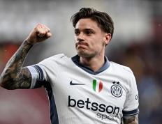 IM体育官方网站-都灵主场绝杀国际米兰，成功保级的简单介绍