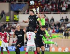 IM体育官方网站-热刺主场大捷，重返联赛前四的简单介绍