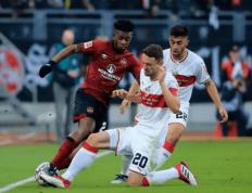 IM体育平台-包含波鸿队绝杀对手，主场快速冲上积分榜的词条