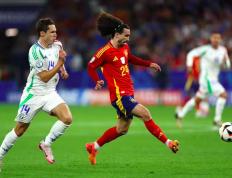 IM体育app-西班牙再斗荷兰，谁将成为最终胜者