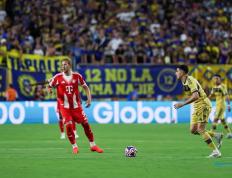 IM体育数据分析平台-尤文在加时赛中力克拜仁，挺进半决的简单介绍