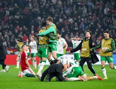 IM体育官方平台-欧洲足球联赛迎来新一轮激战