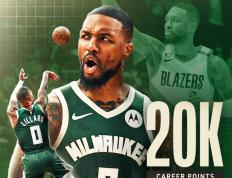 IM体育数据分析平台-勇士逆转日本男篮，利拉德打破历史纪录