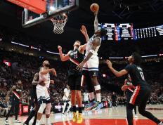 IM体育官网入口-关于快船遭遇惨败，波波维奇怒吼指挥球队反省的信息