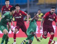 IM体育官方平台-恒大超常表现，一路高歌猛进的简单介绍