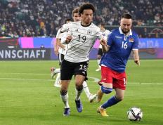 IM体育在线注册-关于列支敦士登求胜欲望强烈，必将全力以赴！的信息