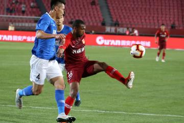 IM Sport-关于河北华夏幸福再下一城，连续两场胜利岿然不动的信息