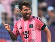 IM Sport-关于克罗地亚队凭梅西助攻，力克对手晋级的信息