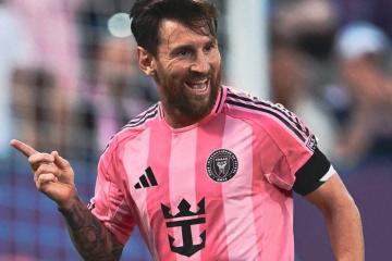 IM Sport-关于克罗地亚队凭梅西助攻，力克对手晋级的信息