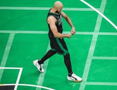 IM体育官方平台-掘金力克凯尔特人，布拉德利送出助攻