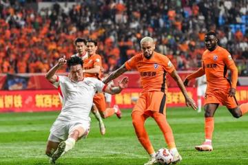 IM Sport-关于足球场上风云变幻，竞技水平提升的信息