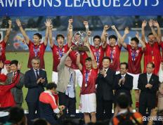 IM体育数据分析平台-亚洲足球亚冠联赛季后赛开战，各队志在夺冠