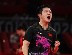 IM体育数据分析平台-日本乒乓球队绝杀英国乒乓球队，波尔爆发神勇的简单介绍