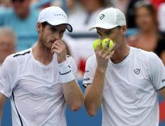 IM体育-美国网球队绝地反击法国网球队，穆雷完成帽子戏法的简单介绍