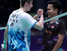 IM体育官网-韩国羽毛球队险胜印尼羽毛球队，陶菲克爆发神勇的简单介绍