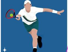 IM体育动画直播通道-关于法网鏖战澳网，穆雷惊艳四座的信息