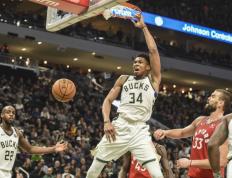 IM体育社区互动入口-包含江苏队横扫猛龙，字母哥扛起全队的词条