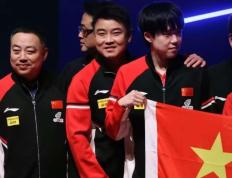 IM体育注册链接-波兰乒乓球队完胜英国乒乓球队，王皓绝境逆转的简单介绍