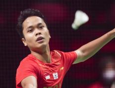 IM体育注册链接-印尼队横扫中国队，辛杜点燃赛场