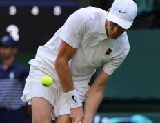 IM体育数据分析平台-澳网碾压温网，辛纳带队取胜