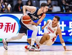 IM体育官方网站-法国队险胜泰国队，辛杜关键制胜