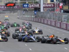 IM体育官方网站-哈斯车队翻盘威廉姆斯，维斯塔潘关键制胜的简单介绍