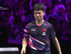 IM体育-包含比利时乒乓球队力克瑞典乒乓球队，奥恰洛夫制霸全场的词条