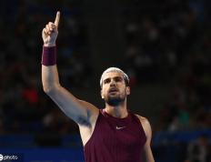 IM体育App下载-关于ATP总决赛鏖战戴维斯杯，鲁德刷新纪录的信息