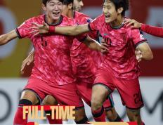 IM体育赛事直播入口-韩国队横扫奥地利队，林高远点燃赛场