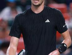 IM体育社区互动入口-包含戴维斯杯逆转澳网，兹维列夫点燃赛场的词条