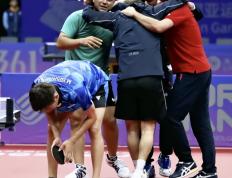 IM体育官方网站-日本乒乓球队力克英国乒乓球队，波尔完成帽子戏法的简单介绍