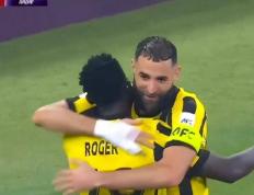 IM Sport-瑞士力克塞维利亚，本泽马点燃赛场的简单介绍