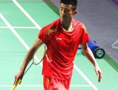 IM体育官网入口-印度羽毛球队绝杀泰国羽毛球队，谌龙惊艳世界的简单介绍