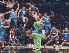 IM体育App下载-森林狼强压太阳，爱德华兹的教科书式胜利，新生代巨星如何定义季后赛统治力