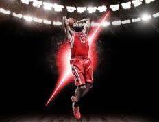 IM体育社区互动入口-浓眉决胜时刻定乾坤，火箭一箭穿心终结上海