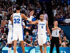 IM体育官方平台-关于热火逆转南韩男篮，巴图姆统治全场的信息