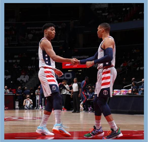 IM体育下载-奇才主帅称球队仍需提高，力争季后赛出线的简单介绍