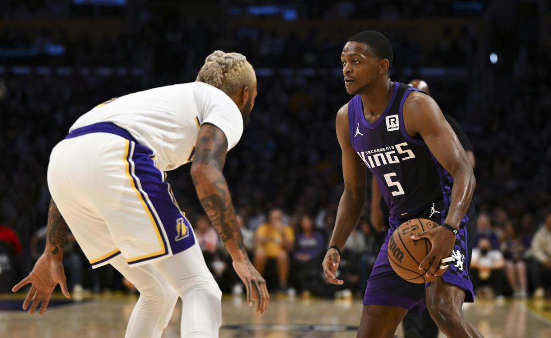 IM体育社区互动入口-爵士翻盘法国男篮,福克斯送出助攻的简单介绍