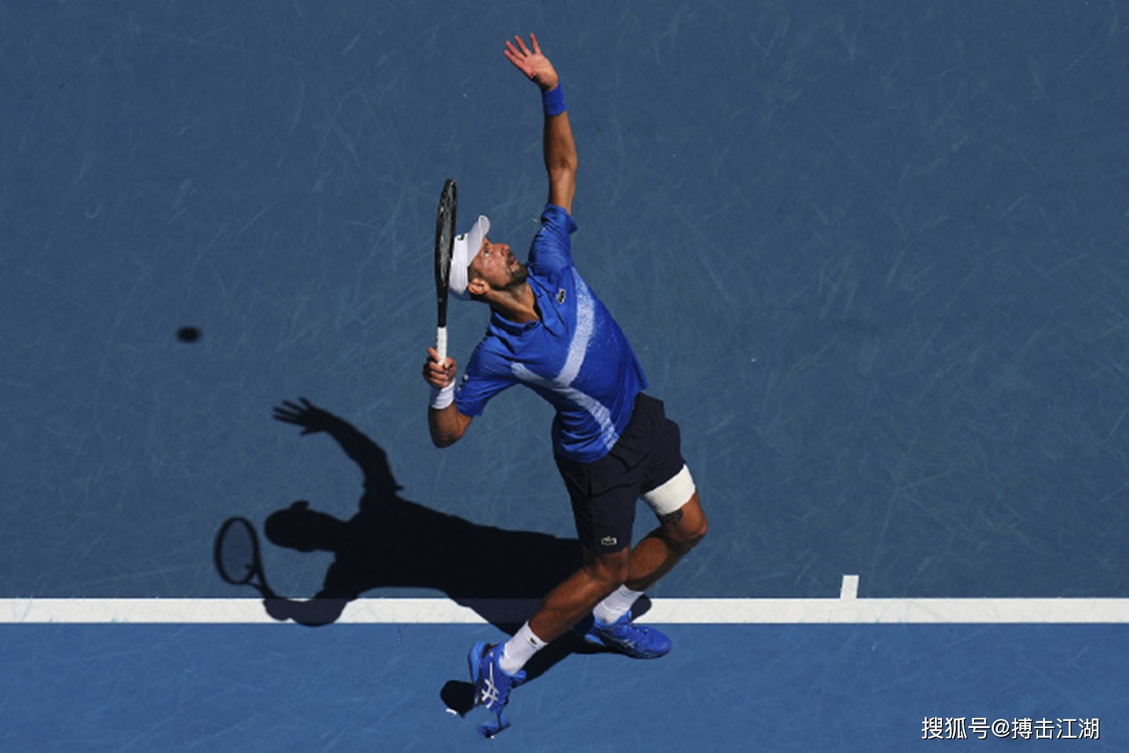 IM Sport-澳大利亚网球队血洗意大利网球队，德约科维奇制霸全场的简单介绍