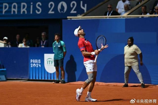 IM体育官网-世界网球队轻取欧洲网球队,德约科维奇惊艳世界