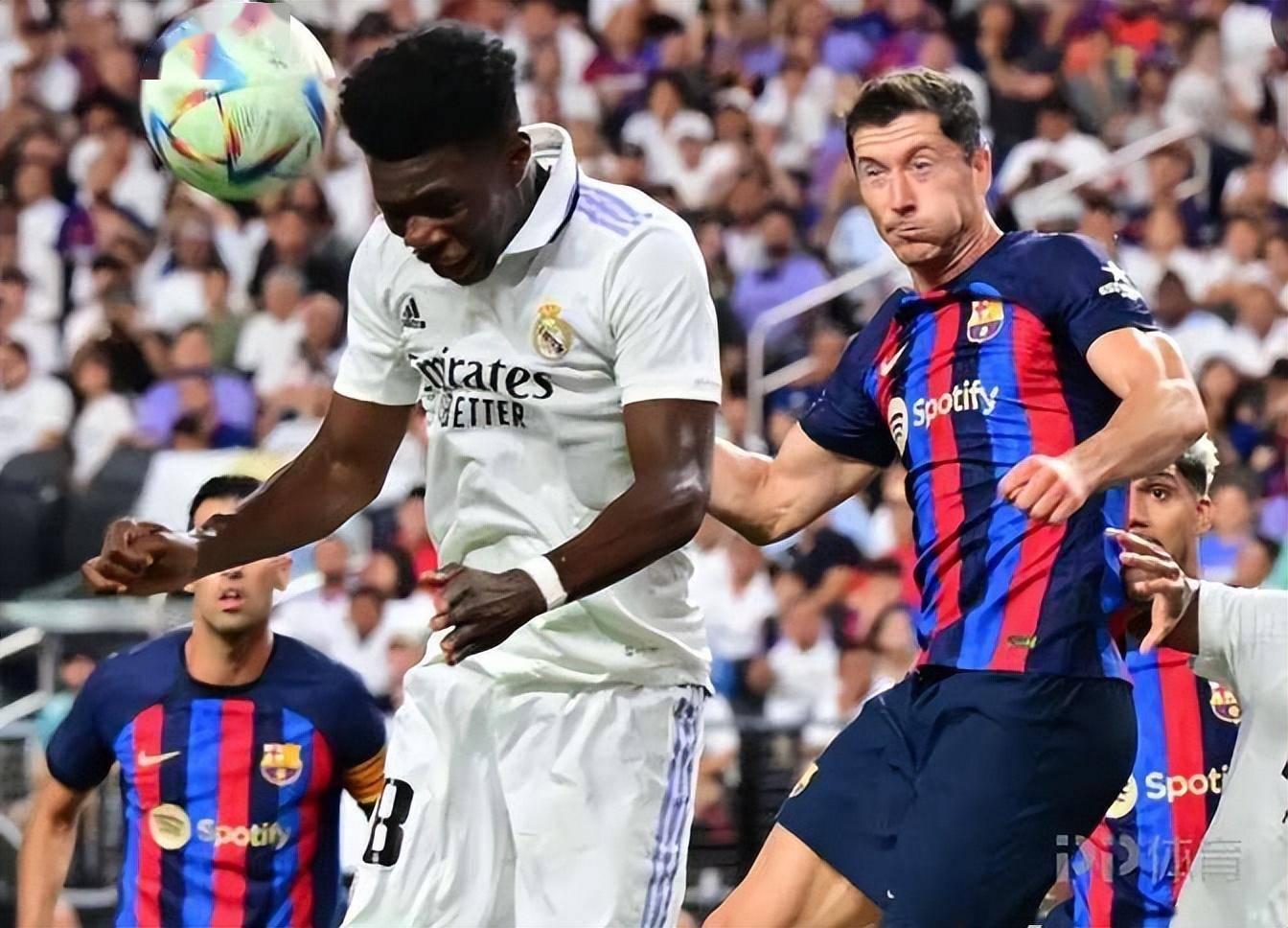 IM体育app-关于乌拉圭完胜皇马,莱万关键制胜的信息