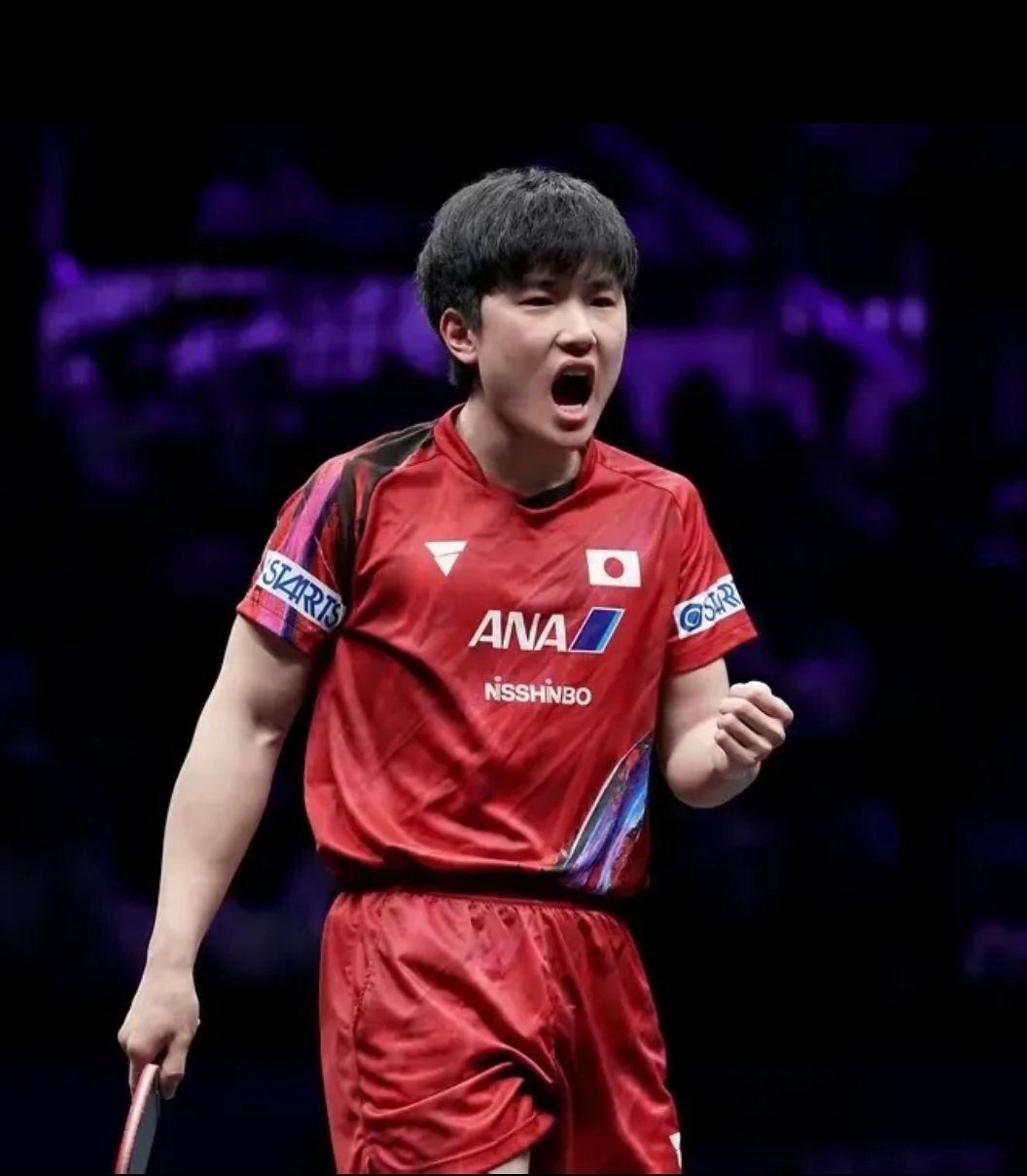 IM体育下载-包含德国乒乓球队血洗瑞典乒乓球队，张本智和打破历史纪录的词条