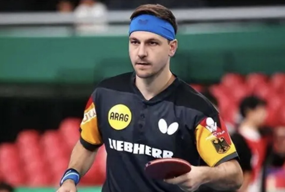 IM体育官网-关于瑞典乒乓球队翻盘英国乒乓球队,波尔惊艳世界的信息