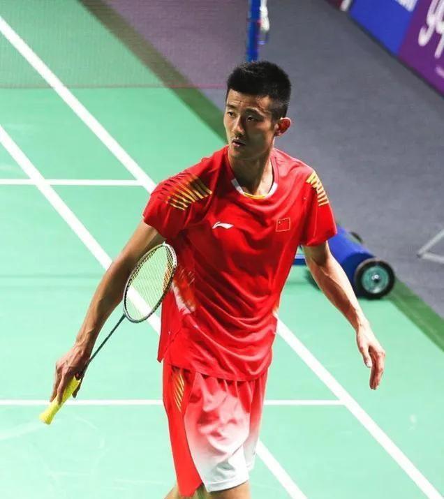 IM体育官网入口-印度羽毛球队绝杀泰国羽毛球队,谌龙惊艳世界的简单介绍